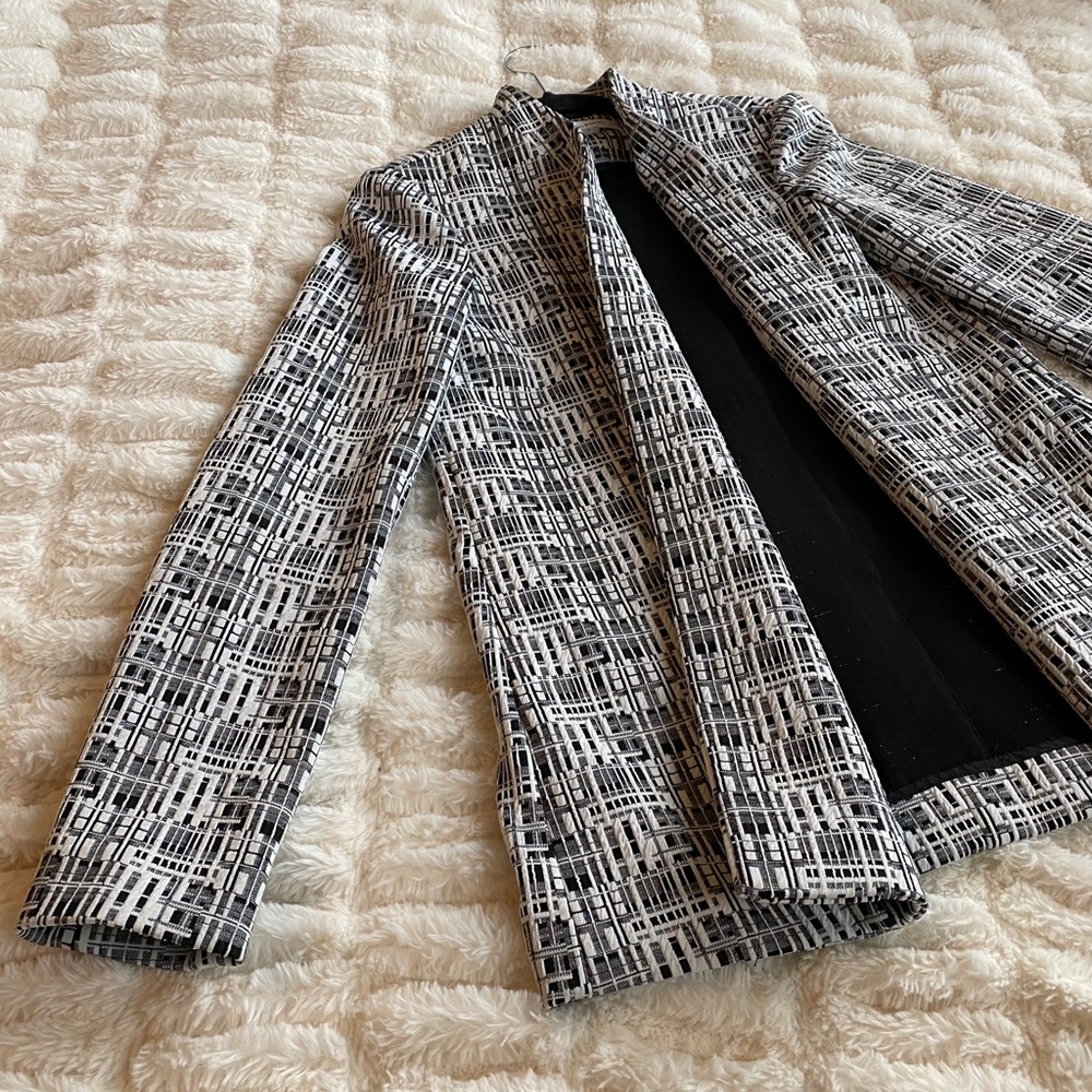 Calvin Klein light jacket